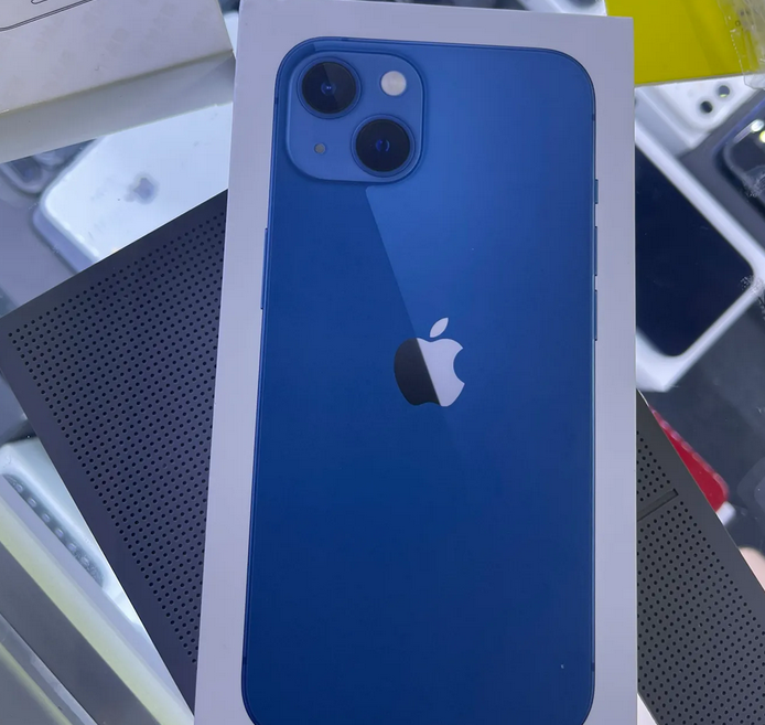 包河区苹果13维修店分享iPhone13换原装电池大概多少钱
