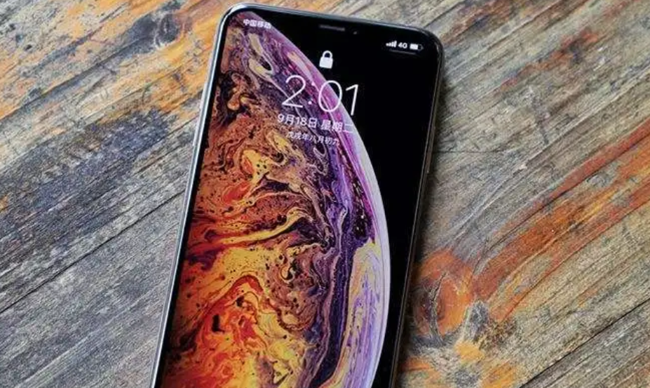 包河区苹果XSM换电池网点分享iPhone XSmax换原装电池要多少钱