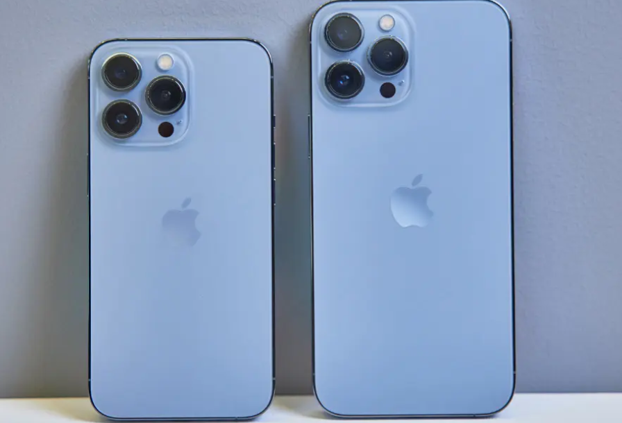 包河区苹果13PM屏幕维修店分享iphone13promax换电池多少钱
