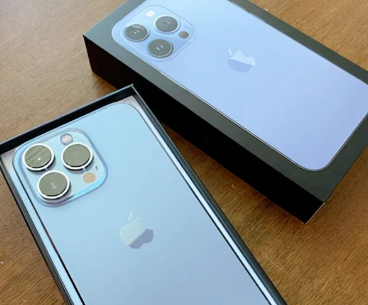 包河区苹果13Pro换电池网点分享iPhone13Pro保养电池小技巧