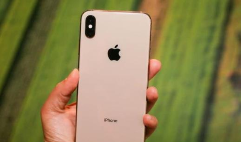 包河区苹果XSM换电池网点分享iPhone XSmax换原装电池要多少钱