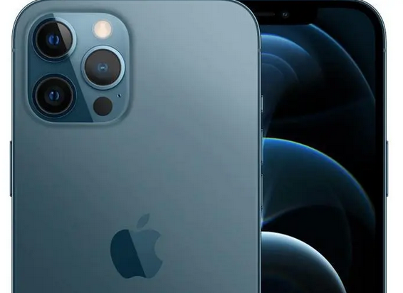 包河区苹果12PM换屏维修点分享iPhone 12 Pro Max屏幕更换价格介绍