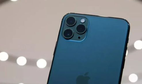 包河区苹果11PM维修点分享苹果11Pro Max换屏大概多少钱