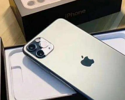 包河区苹果12Pro维修点分享iPhone 12 Pro手机无故开不了机怎么办?