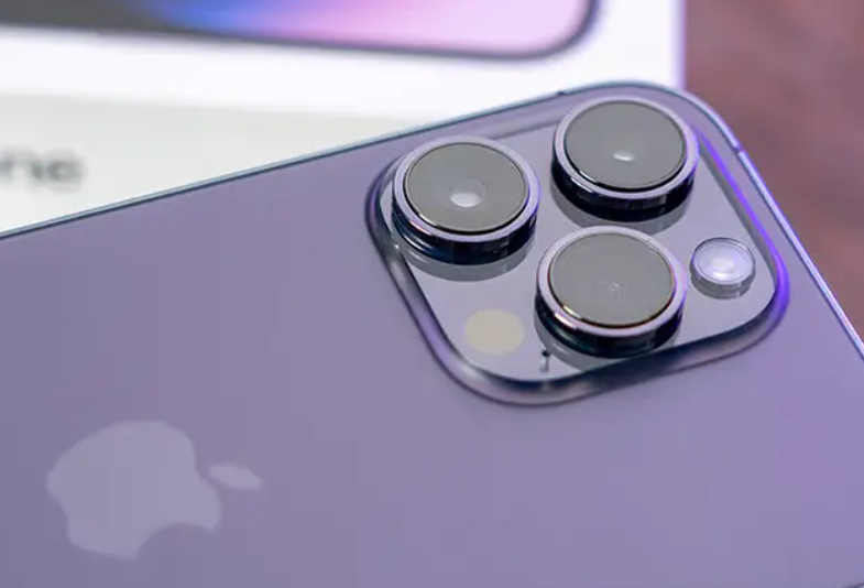 包河区苹果14PM锁屏维修店分享iPhone 14 Pro Max忘记Apple ID密码怎么办