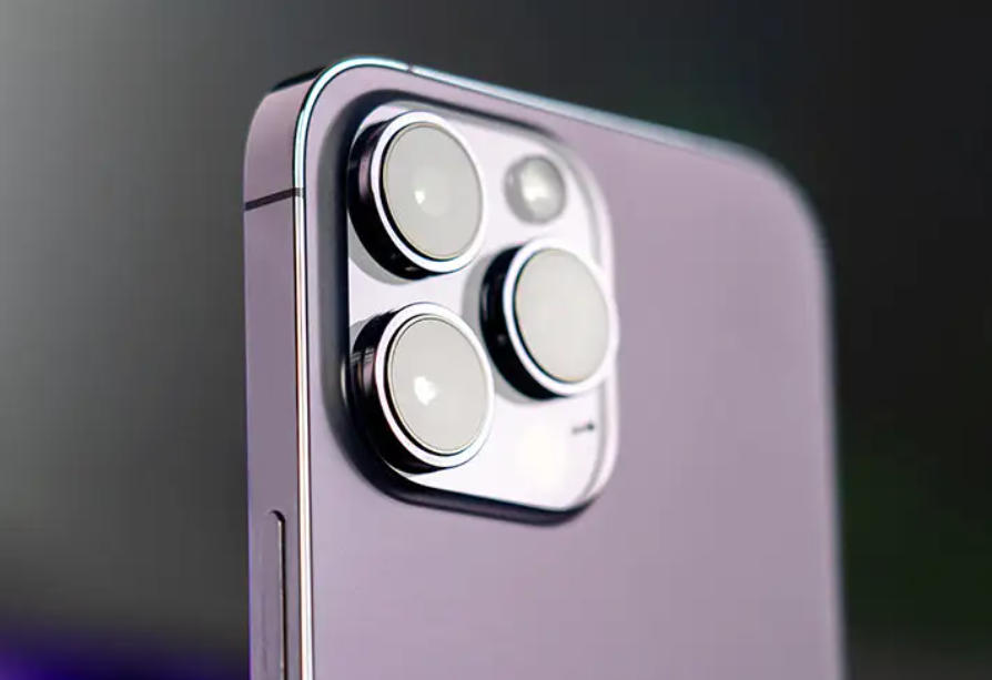 包河区苹果14PM锁屏维修店分享iPhone 14 Pro Max忘记Apple ID密码怎么办