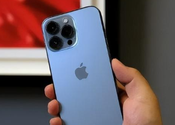 包河区苹果14Plus锁屏维修店分享iPhone 14 Plus密码忘记如何解决?