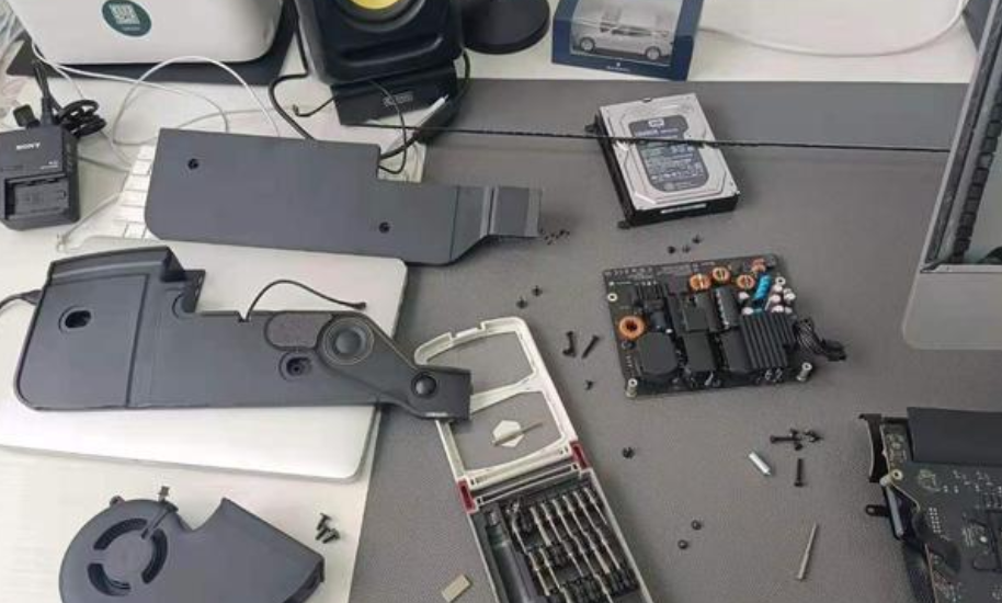包河区iMac维修点分享iMac无法开机怎么办?