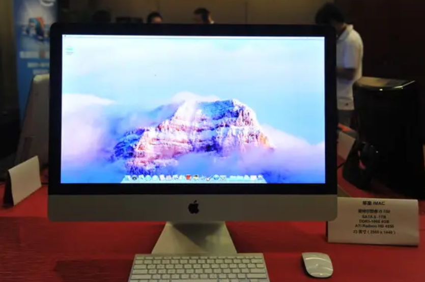 包河区imac显示器维修店分享苹果iMacPro电脑显示器维修需要多少钱
