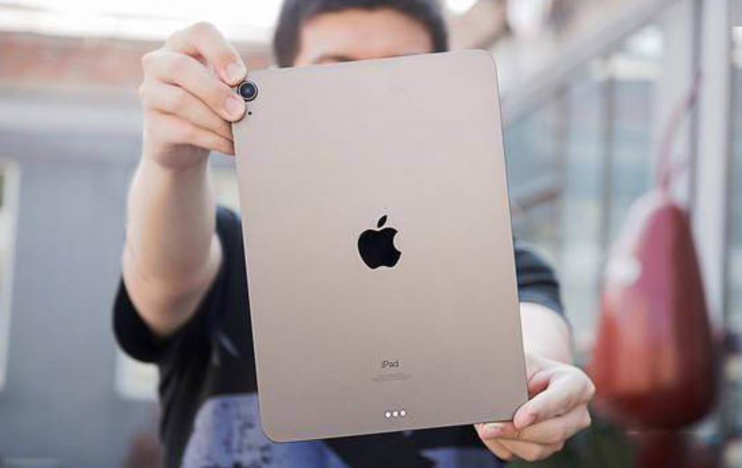 包河区iPad Air4换电池维点分享iPad Air4评测多少分以及iPad Air4怎么样