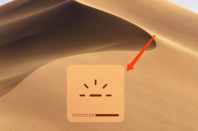 包河区mac维修点分享macbook键盘灯如何调节?mac键盘灯调节图文教程