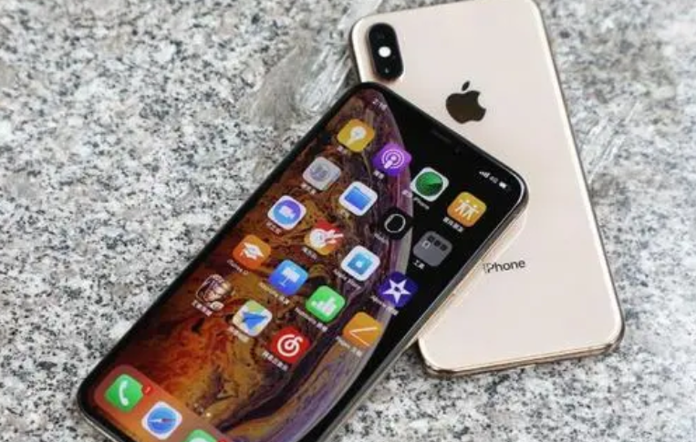 iPhone XS主板维修多少钱